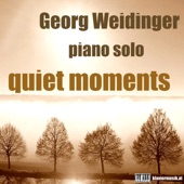 Quiet Moments: Piano Solo artwork