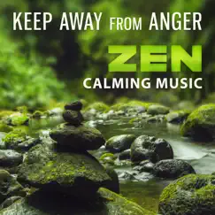 Keep Away from Anger - Zen Calming Music (Waves, Birds, Rain, Water Sounds, Night Ambient, Fire and Forest) by Nature Collection album reviews, ratings, credits