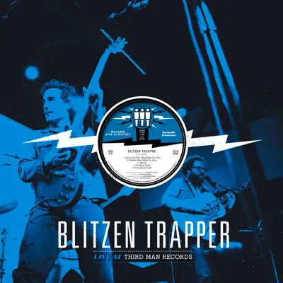 Live at Third Man Records - Blitzen Trapper