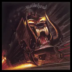 Orgasmatron (Bonus Track Edition) - Motörhead