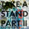 Take a Stand (feat. Iche) [Sichangi Remix] - Gato Preto & Crooked Bois lyrics