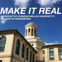 Make It Real podcast