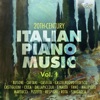 Pier Paolo Vincenzi - Seconda danza, Op. 26