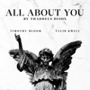 All About You (feat. Timothy Bloom & Talib Kweli) - Single, 2016