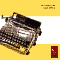 William Bloke - Billy Bragg