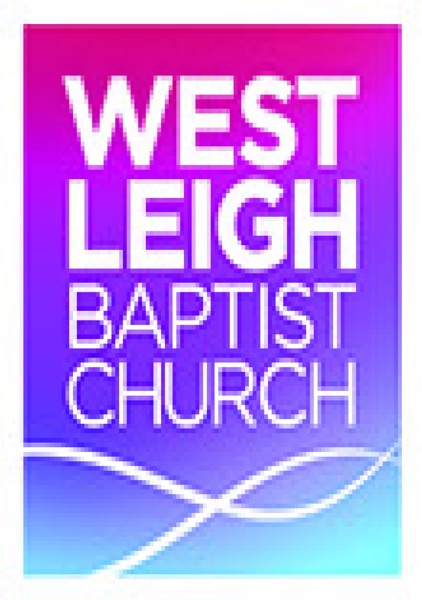 The West Leigh Baptist Church Podcast cover