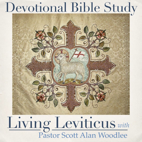 Devotional Bible Study cover