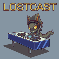 Lostcast podcast