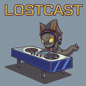 Lostcast podcast