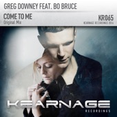 Come to Me (feat. Bo Bruce) artwork