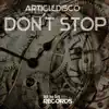 Stream & download Dont Stop - Single