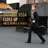 Suzanne Vega - Fat Man and Dancing Girl