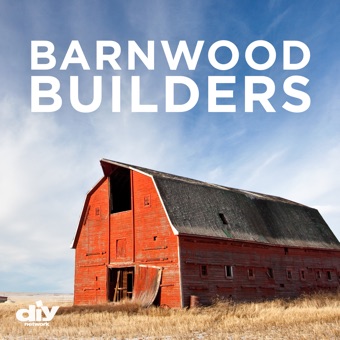 MyiList - Barnwood Builders, Season 3 Details