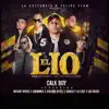El Lío Remix (feat. Bryant Myers, Anonimus, Gigolo, La Exce, Gio Rosse & Paulino Reyes) - Single album lyrics, reviews, download