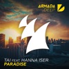 Paradise (feat. Hanna Iser) - Single