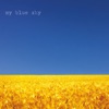 My Blue Sky