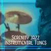 Stream & download Serenity Jazz Instrumental Tunes: Relaxing Evening Music, Coffee Break and Romantic Breakfast to Bed