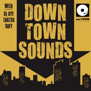 Downtown Sounds, Episode 15