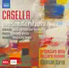 Casella: Divertimento per Fulvia, Op. 64 album lyrics, reviews, download