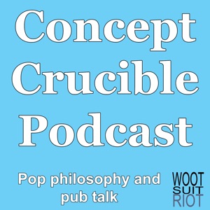 Episode 97 – Finale