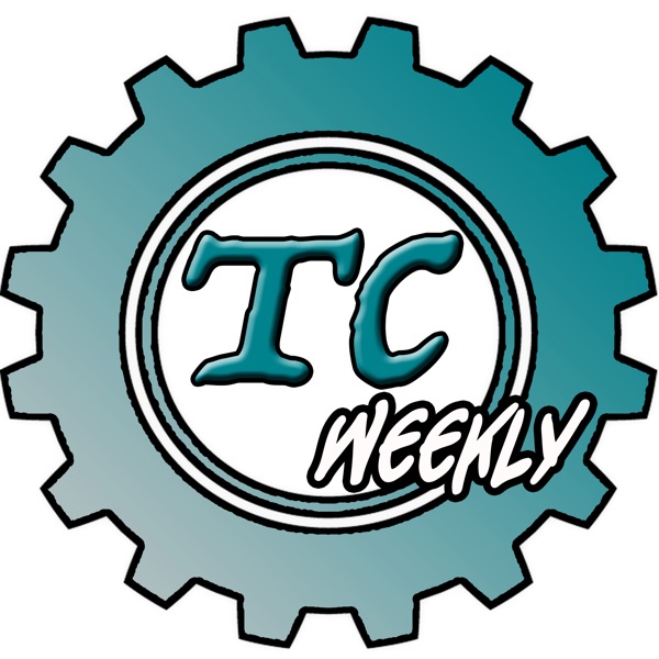 TC Weekly cover