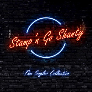 Stamp'n Go Shanty - Rejected Marvels - Line Dance Musik