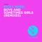 Boys & Sometimes Girls (Luis Vazquez Remix) - Ricky Rebel lyrics
