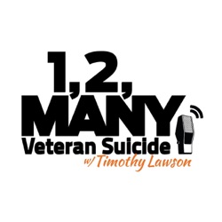 066: Vets’ Lives Matter – in honor of Daniel Demaio – featuring Robb Novotny