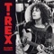 Marc Bolan Discusses Guitars - T. Rex lyrics
