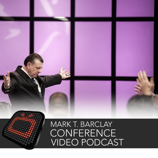 Mark T. Barclay Conferences cover