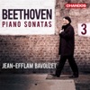 Jean-Efflam Bavouzet - Piano Sonata No. 24 in F-Sharp Major, Op. 78 "À Thérèse": I. Adagio cantabile - Allegro ma non troppo