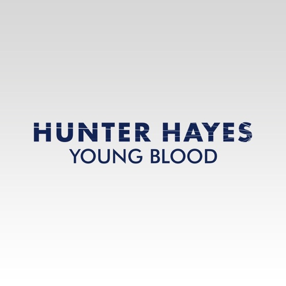 Cover artwork for Young Blood
