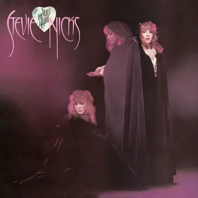 The Wild Heart (Deluxe Edition) - Stevie Nicks