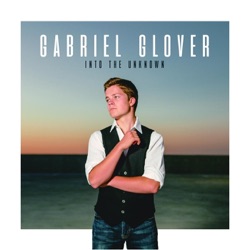 Gabriel Glover - Change of Heart