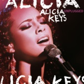 Alicia Keys - Unbreakable - Unplugged Live at the Brooklyn Academy of Music, Brooklyn, NY - July 2005