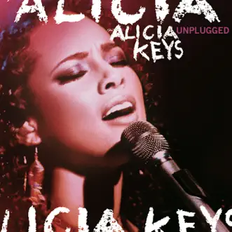 Unplugged (Live) by Alicia Keys album reviews, ratings, credits