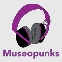Museopunks podcast