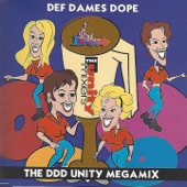 DDD Rio & Le Jean's (Megamix) [Long Version] artwork