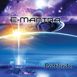 E-Mantra - Above the Skies
