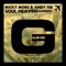 Soul Heaven (Alright) - Micky More & Andy Tee lyrics