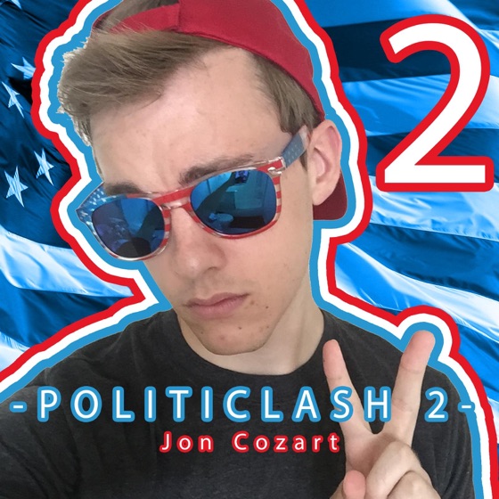 Cover artwork for Politiclash 2