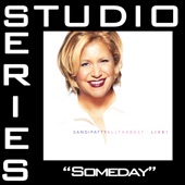 Someday (Performance Track Without Background Vocals) artwork