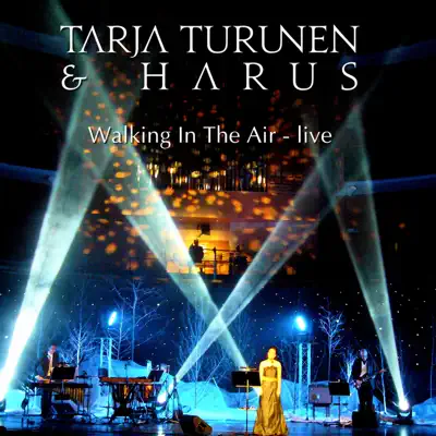 Walking in the Air (Live) - Single - Tarja