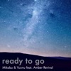 Ready to Go (feat. Amber Revival) - Single