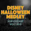 Disney Halloween Medley - Single album lyrics, reviews, download