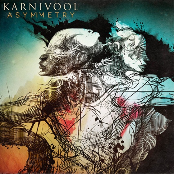 Cover artwork for Aeons