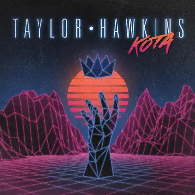 Kota - EP - Taylor Hawkins