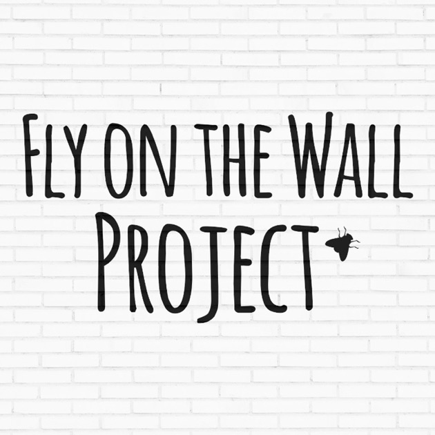 Fly on the Wall Project by Fly on the Wall Project on Apple Podcasts