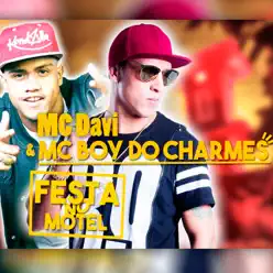 Festa no Motel - Single - MC Boy do Charmes