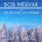 Let It Snow (feat. The Motor City Horns) - Bob Mervak lyrics